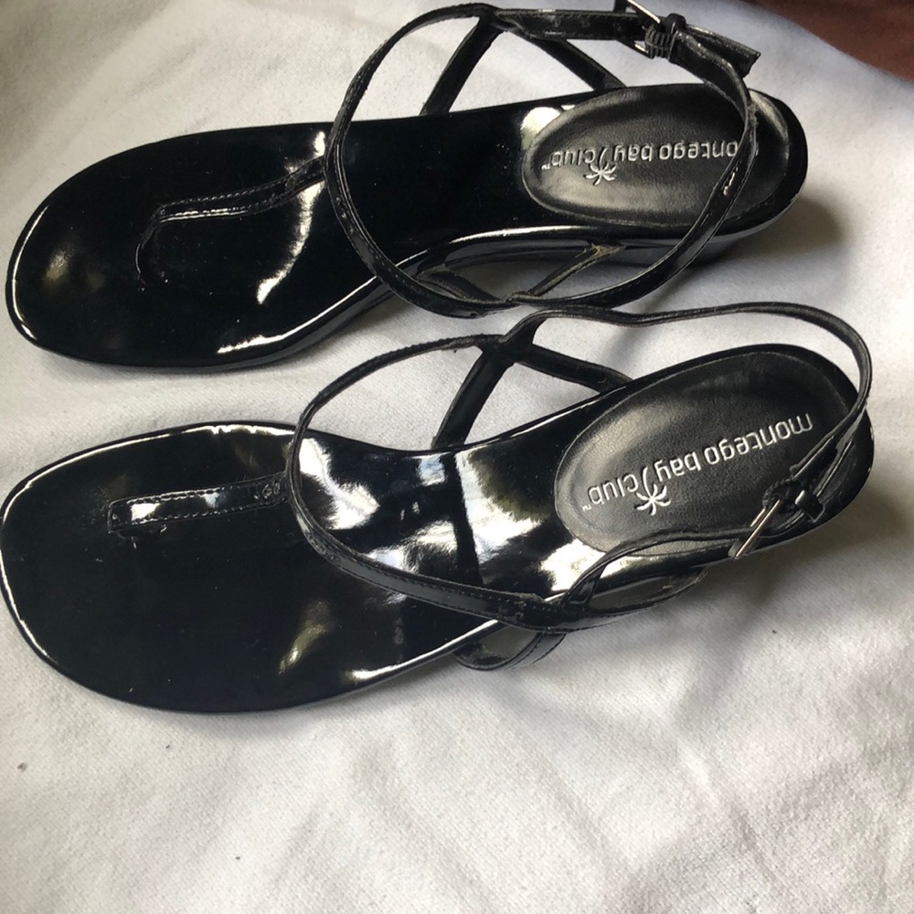 Montego bay club sandals size 7 1/2